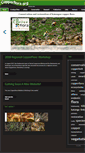 Mobile Screenshot of copperflora.org